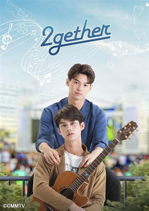 2gether the Series .